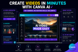 Canva AI Video Generator Could Change Content Creation Forever in 2026 (2)