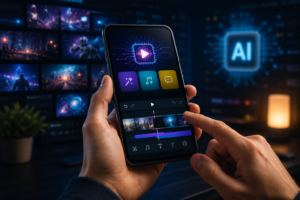 YouTube Create AI Video Generator Review 2026 Can You Really Create Free AI Videos