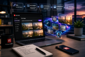 Adobe Firefly AI Review 2026