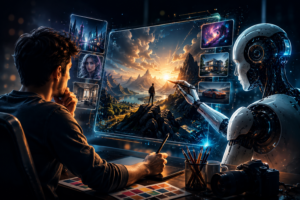 ChatGPT Image Generator