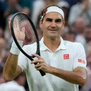 roger federer