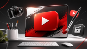 how to make YouTube thumbnail with ChatGPT
