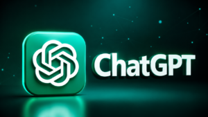 ChatGPT pricing overview showing the ChatGPT logo in a modern high-definition technology design, representing AI plans, subscriptions, and pricing options.