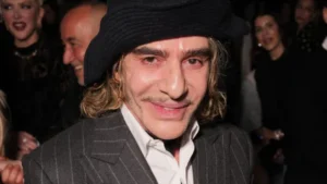 john galliano