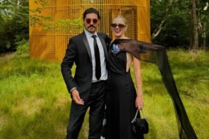Maggie McGraw Engaged