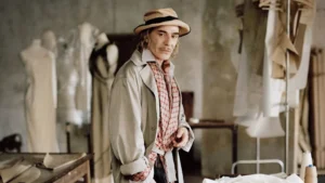 john galliano