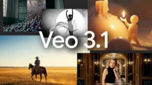 Veo 3.1, Gemini Omni, and Google Vids: Next-Gen AI Video Creation