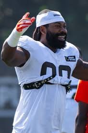 za'darius smith