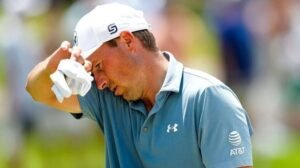 jordan spieth comments pga tour