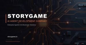 StoryGame AI