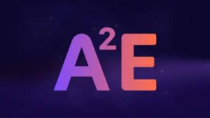 A2E AI
