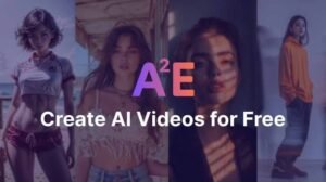 A2E AI