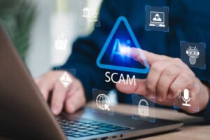 ai scams