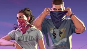 GTA 6 Leaks