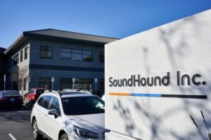 SoundHound AI