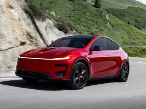 Tesla FSD v15 AI Updates