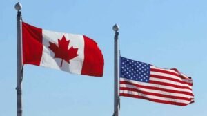 US 50% Tariffs on Canada