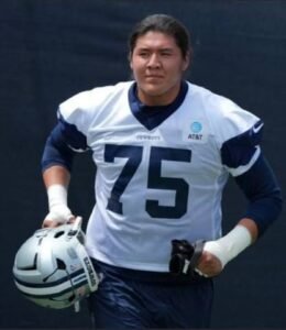 Shiyazh Pete NFL Draft