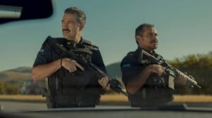 Netflix Action Thriller Facing El Chapo