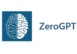 how does zerogpt work