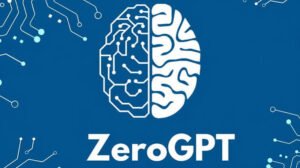 how does zerogpt work