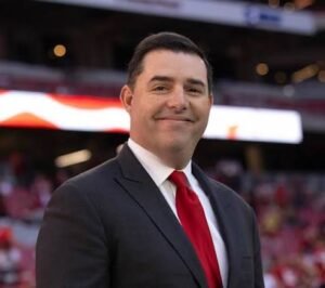 jed york