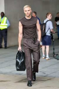 Nicholas Hoult X-Men