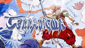 terranigma snes