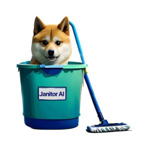 is janitor ai down