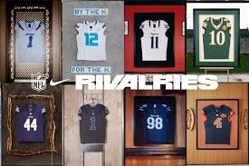 nfl rivalry jerseys 2026