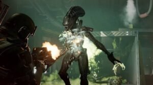 aliens fireteam elite 2