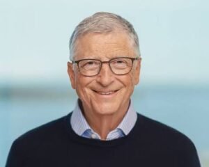 bill gates ai essay