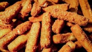 buffalo chicken recall