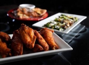 buffalo chicken recall