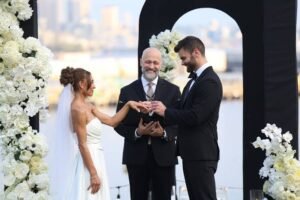 The Married at First Sight Season 20