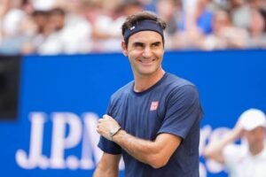 roger federer