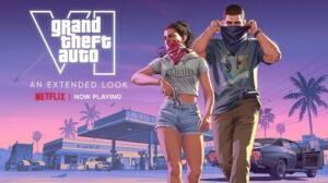 GTA 6 trailer