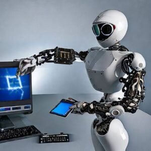 how to create an ai model