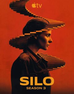 Silo Season 3 Trailer