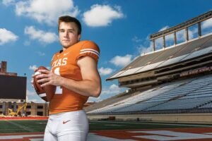 Sam Ehlinger Contract