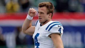 Sam Ehlinger Contract