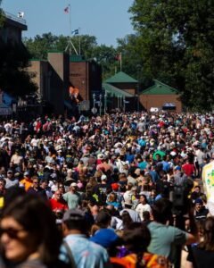 mn state fair attendance by day