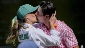 Viktor Hovland Girlfriend