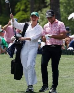 Viktor Hovland Girlfriend