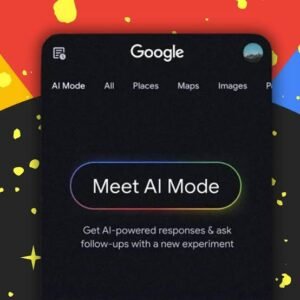 google ai mode