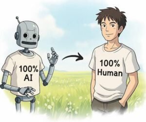 humanize ai