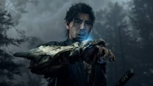 onimusha way of the sword