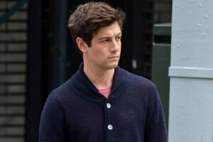 josh kushner