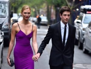 josh kushner