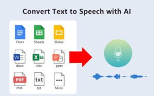 free ai voice generator